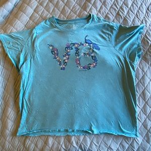 5for25 Bundle and Save Vera Bradley T-Shirt size 3X